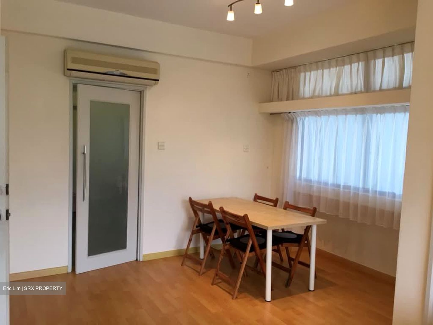 Mandarin Gardens (D15), Condominium #607515381